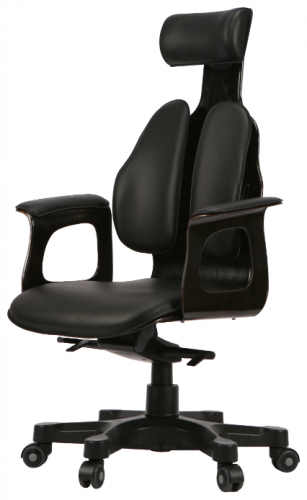 кресло руководителя duorest executive chair dr-130 в Калининграде