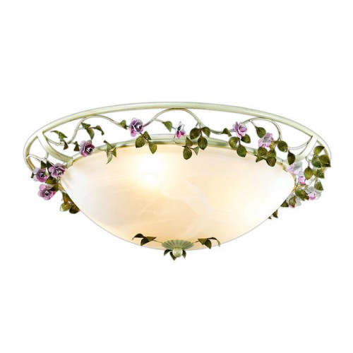потолочный светильник odeon light tender 2796/3c в Калининграде
