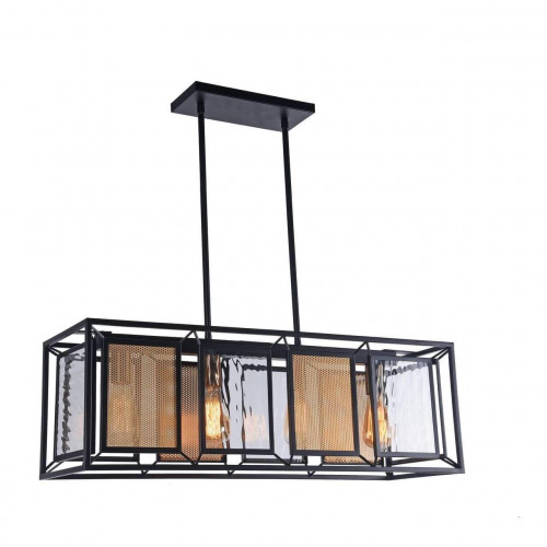 подвесной светильник favourite dual 2083-4p в Калининграде