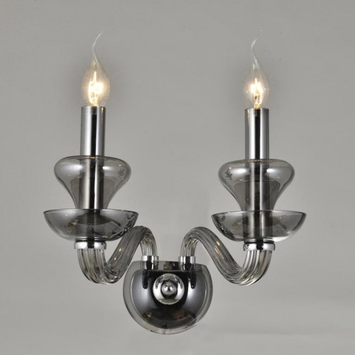 бра newport 1902/a fume в Калининграде