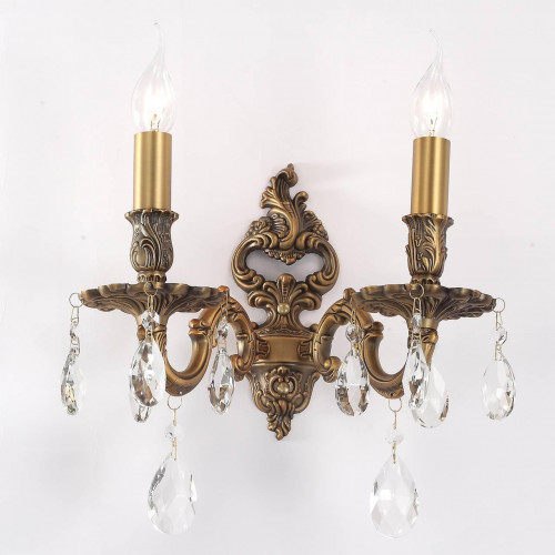 бра lucia tucci barletta w1730.2 antique в Калининграде