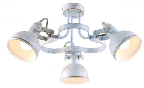 потолочная люстра arte lamp martin a5216pl-3wg в Калининграде