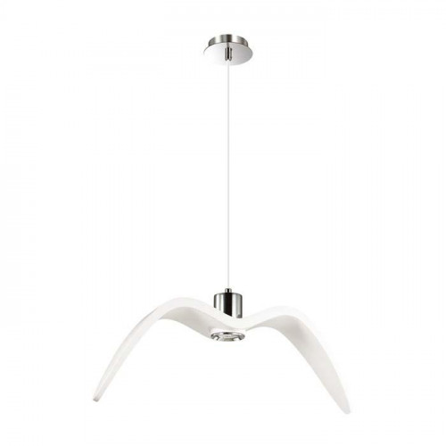 подвесной светильник odeon light volo 3993/1c в Калининграде