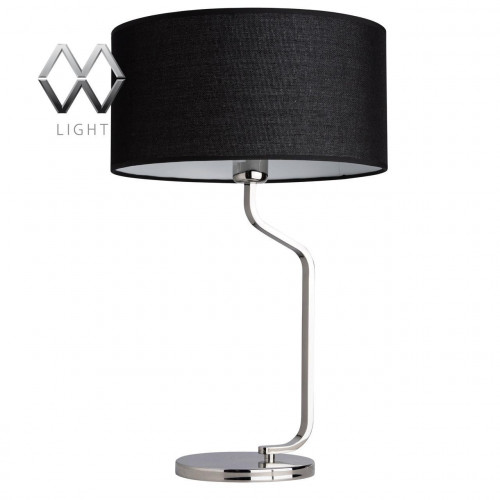 настольная лампа mw-light шаратон 628030201 в Калининграде