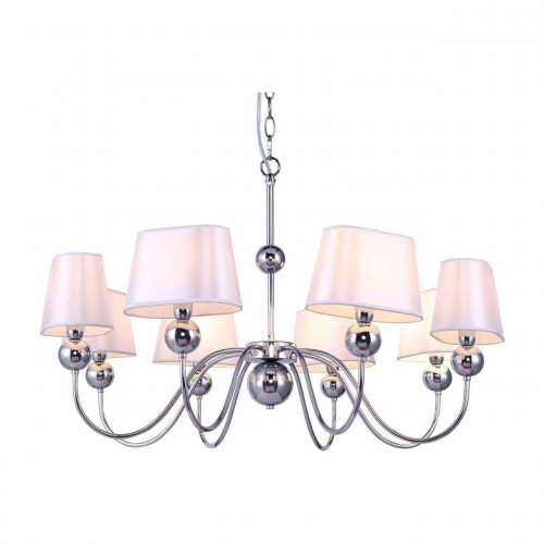 подвесная люстра arte lamp a4012lm-8cc в Калининграде