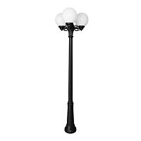 уличный фонарь fumagalli ricu bisso/g250 g25.157.s30.aye27 в Калининграде