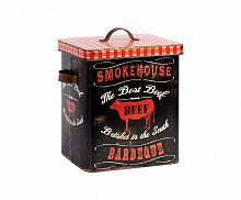 декоративный бокс smokehouse в Калининграде