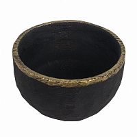 миска чёрная 4500 в Калининграде