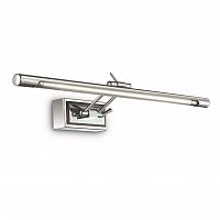 подсветка для картин ideal lux mirror-51 ap60 cromo в Калининграде