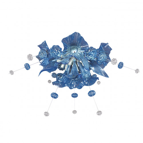 потолочная люстра lightstar celesta 893021 в Калининграде