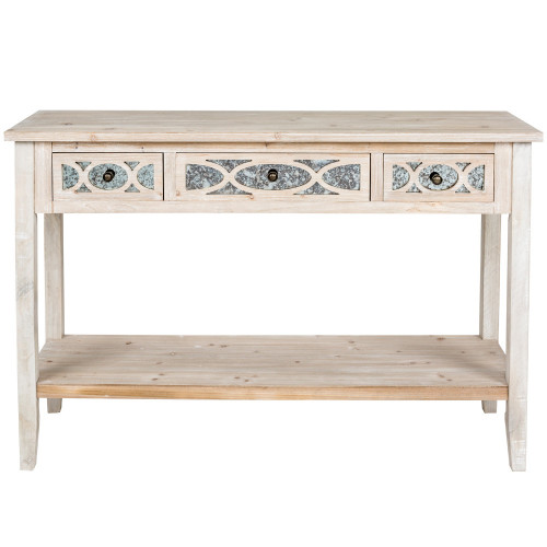 консоль «миракль» бежевая в Калининграде