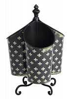 подставка для столовых приборов fleur de lys в Калининграде