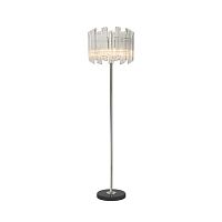 торшер vittoria clear от delight collection в Калининграде