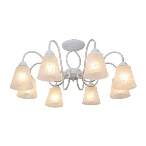 потолочная люстра toplight jaclyn tl1141-8h в Калининграде
