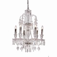 люстра elegance 5789 прозрачная в Калининграде
