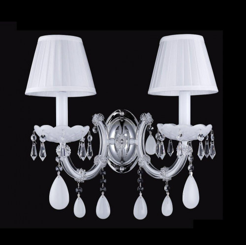 бра crystal lux blanca ap2 в Калининграде
