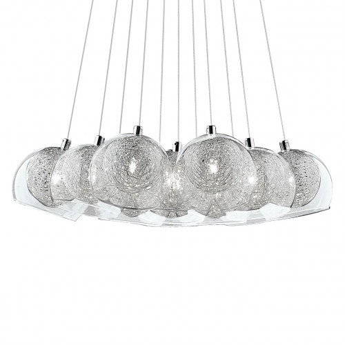 подвесная люстра ideal lux cin cin sp11 в Калининграде
