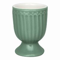 подставка для яйца alice dusty green в Калининграде