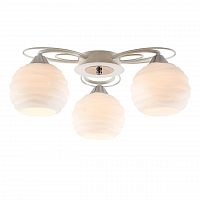 потолочная люстра citilux николь cl168130 в Калининграде