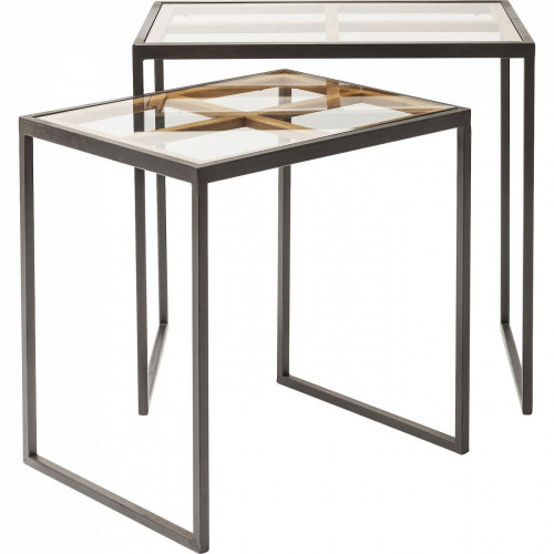 столик приставной beam мультиколор в Калининграде