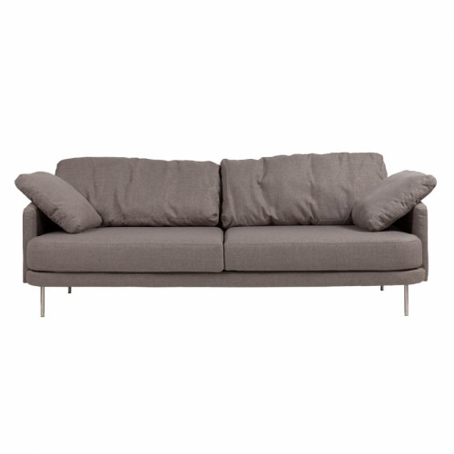 диван camber sofa большой прямой серый в Калининграде