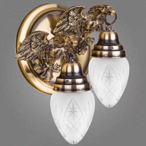 бра kemar ouro ok60/2/p в Калининграде