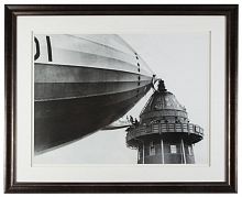 постер с паспарту в раме dirigible в Калининграде