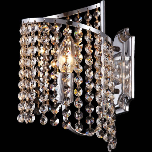 бра arte lamp onda a3800ap-1cc в Калининграде