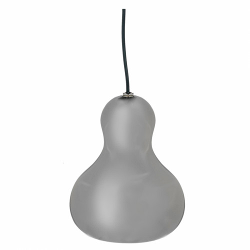 подвесной светильник lovato серебряный большой в Калининграде