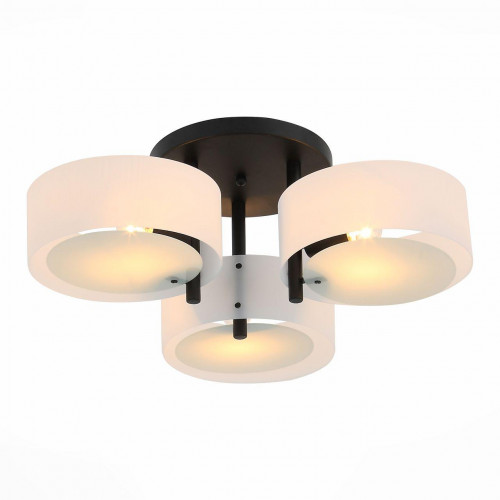 потолочная люстра st luce foresta sl483.402.03 в Калининграде
