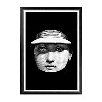 арт-постер ницца fornasetti в Калининграде