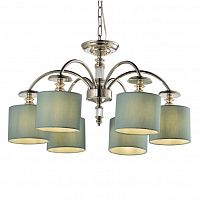 потолочная люстра omnilux cantello oml-87607-06 в Калининграде