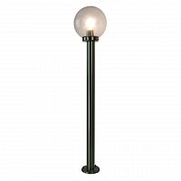 уличный светильник arte lamp gazebo a8365pa-1ss в Калининграде
