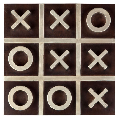 декор tic-tac toe в Калининграде