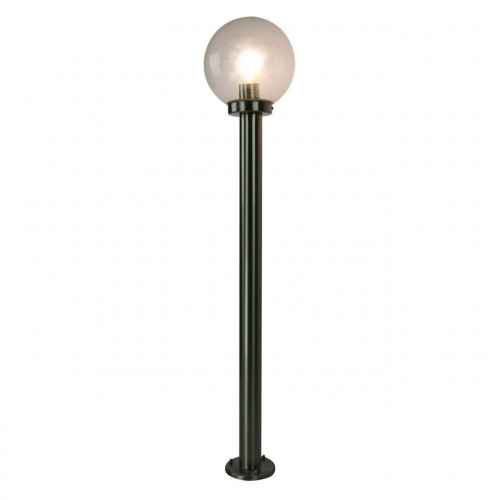 уличный светильник arte lamp gazebo a8365pa-1ss в Калининграде