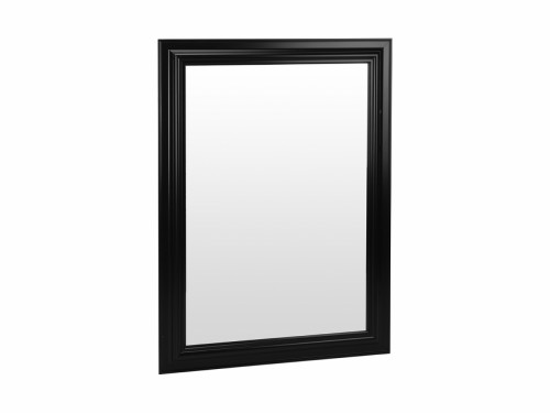 зеркало в прихожую настенное черное classiс black в Калининграде