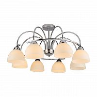 потолочная люстра arte lamp a6057pl-8cc в Калининграде