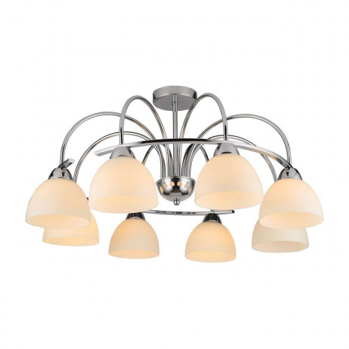 потолочная люстра arte lamp a6057pl-8cc в Калининграде