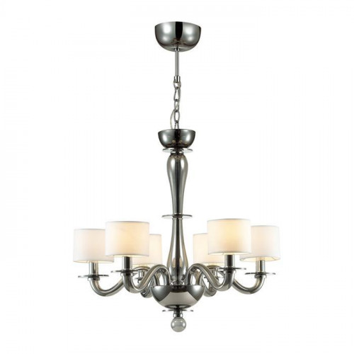подвесная люстра odeon light laura 4196/6 в Калининграде