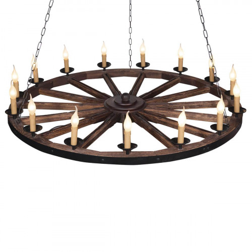 подвесная люстра дубравия айвенго 187-64-115 в Калининграде