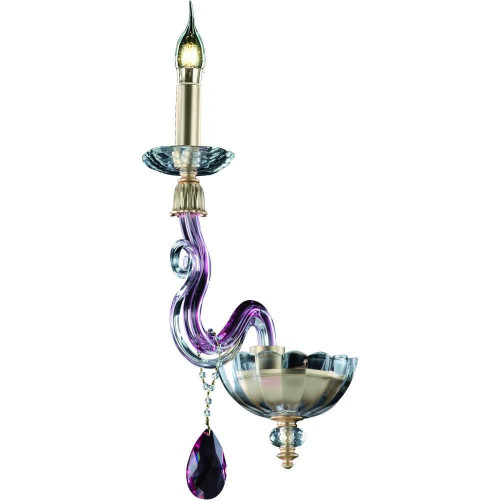 бра divinare carl 5124/14 ap-1 в Калининграде