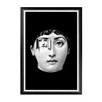 арт-постер дали fornasetti в Калининграде