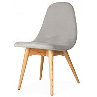 стул contour 1 серый в Калининграде
