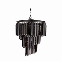 люстра adriatica чёрная в Калининграде