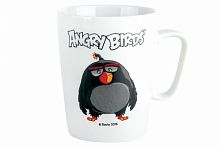 кружка angry birds movie black 350 мл в Калининграде