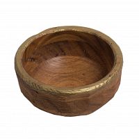 миска коричневая 2800 в Калининграде