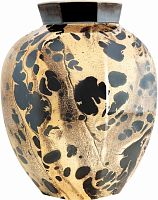 ваза настольная leopard small в Калининграде