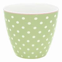 стакан spot pale green в Калининграде