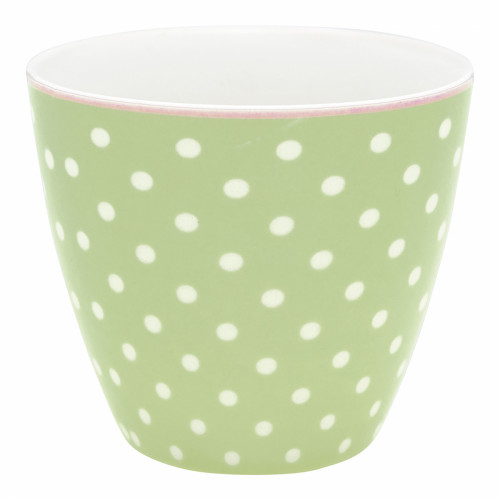 стакан spot pale green в Калининграде