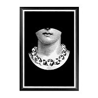арт-постер икона стиля fornasetti в Калининграде